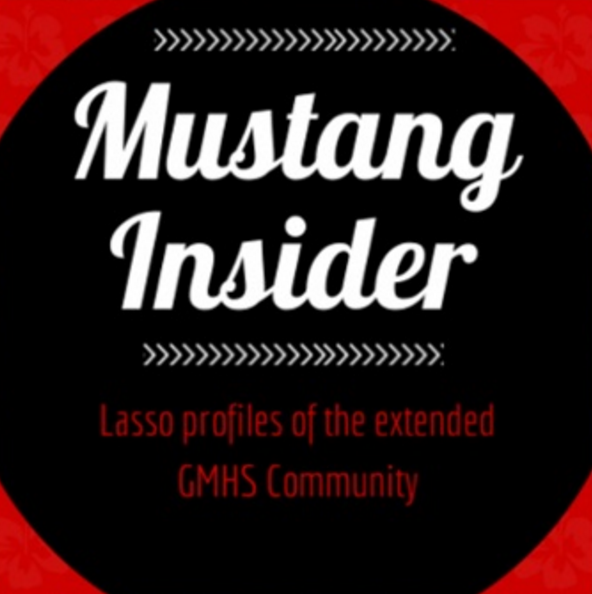 Mustang Insider Profiles