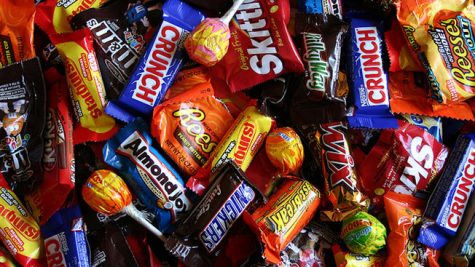 Editorial: The definitive best Halloween candy, 2022 edition