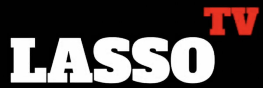 The Lasso TV logo