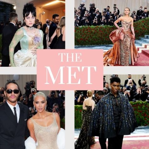 The Met Gala took place on May 2, 2022. (Photos via People, Page Six, Red Carpet Fashion Awardsm, and iNews)