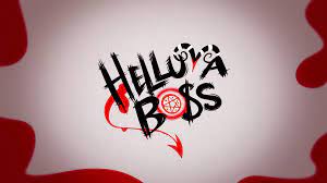 Helluva Boss, a dark comedy animated web series, follows 