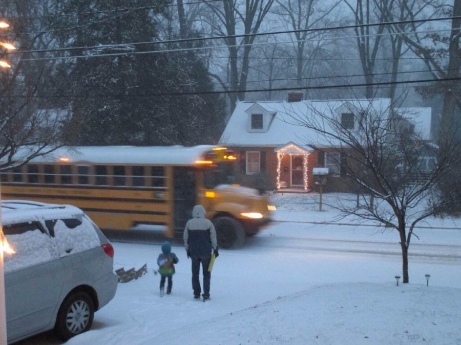 #closeFCCPS or at least #bemoretransparent withhowyoumake yourdecisionsFCCPS