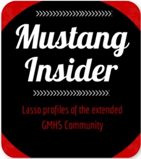 Mustang Insider 2015