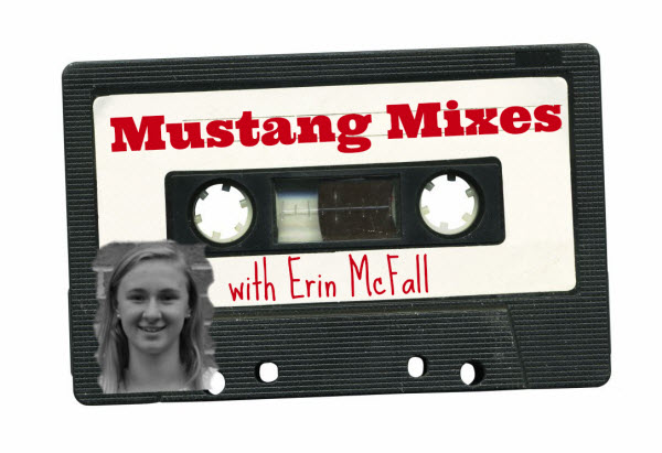Mustang Mixes: Mr. McAdam