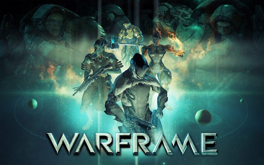 Warframe: An Obsession