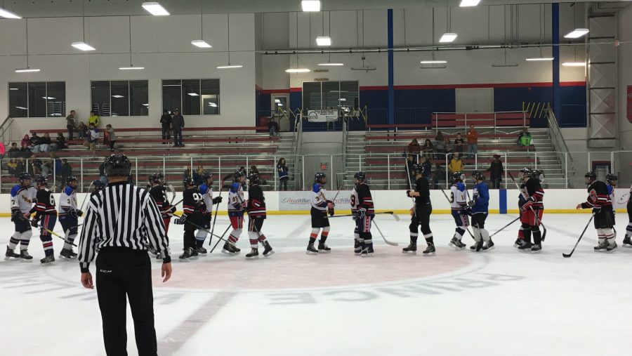 George Mason hockey team prepares for a new season