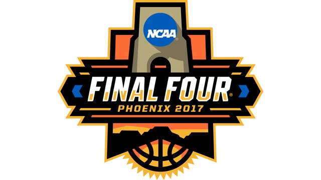 Logo for NCAA Final FOur