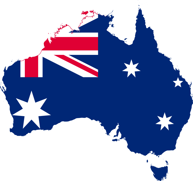 Map+of+Australia
