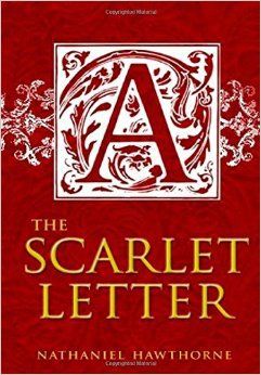 Nathaniel Hawthorne’s “The Scarlet Letter” is part of the Grade 10 Honors English curriculum. (Photo Courtesy of Timmy Sullivan via tewt.org)
