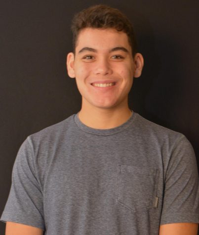 Photo of Jason Mueller