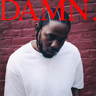The Album of Kendrick Lamar