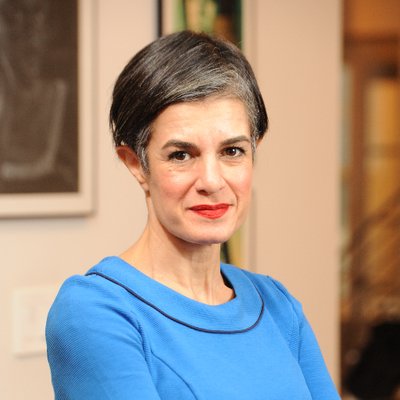 Profile of Parisa Tafti