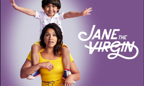 Jane the Virgin