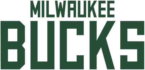 The Bucks logo