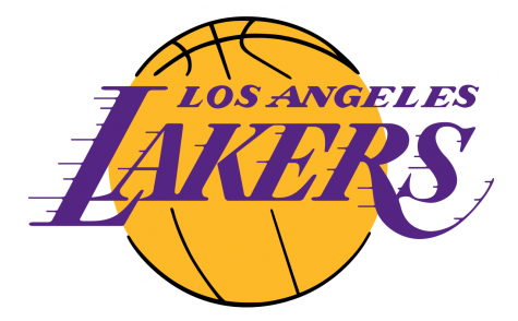 The Lakers logo