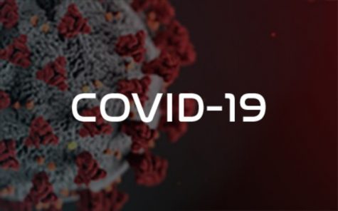 Coronavirus Disease 2019. (Photo Courtesy of U.S. Air Force)