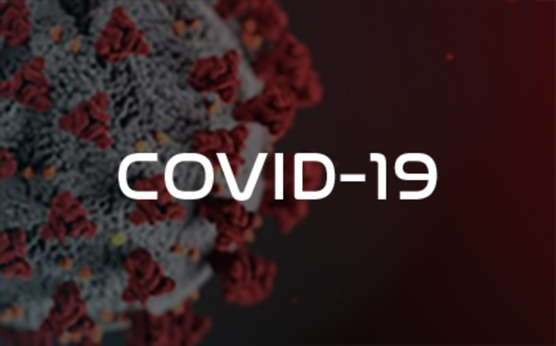 Coronavirus+Disease+2019.+%28Photo+Courtesy+of+U.S.+Air+Force%29