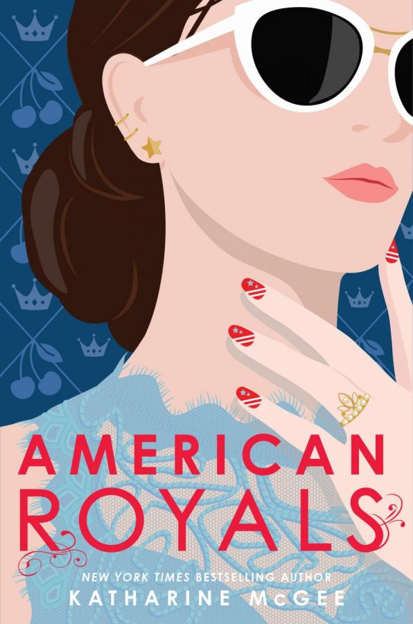 American+Royals