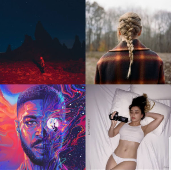 For the Record: Top 10 albums of 2020