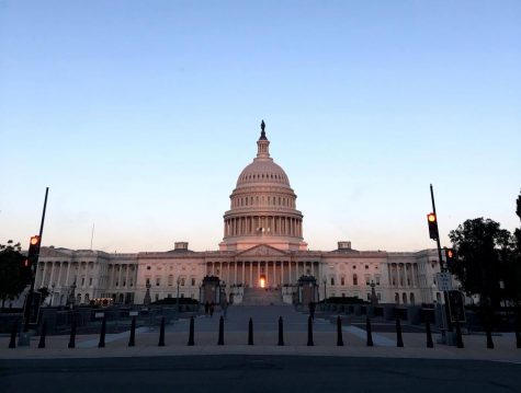 capitol building