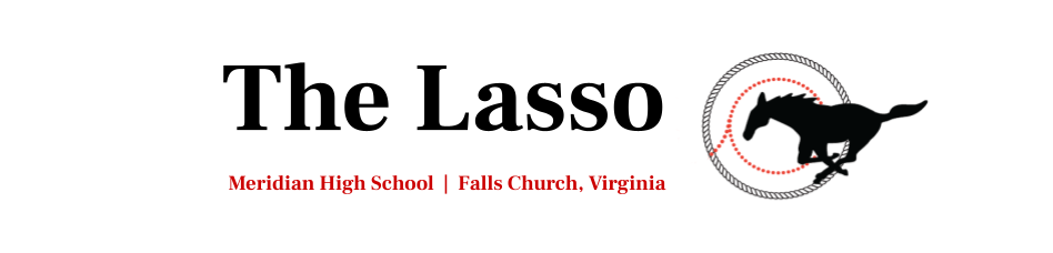Meridian High School Student Newspaper - The Lasso