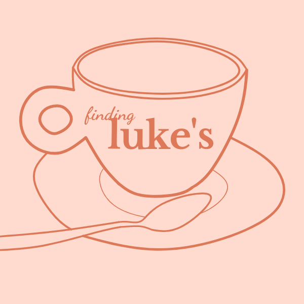 Molly Moore and Abby Crespin took on an important autumnal task: finding the Lukes Diner of Falls Church City. 