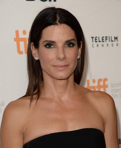 Sandra Bullock attends “Gravity” Premiere at the Toronto International Film Festival, also known as TIFF, in 2013.