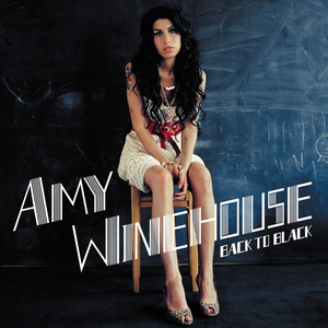 Amy Winehouse’s album “Back To Black” is a one-of-a-kind piece of work done by a legendary woman