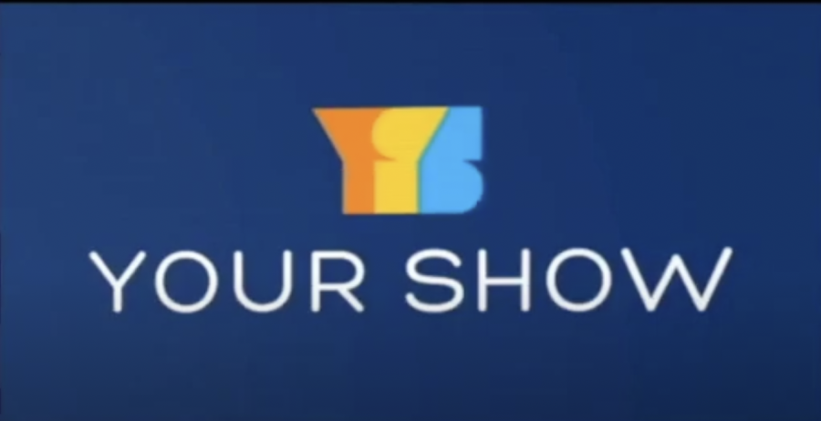 Your Show graphic