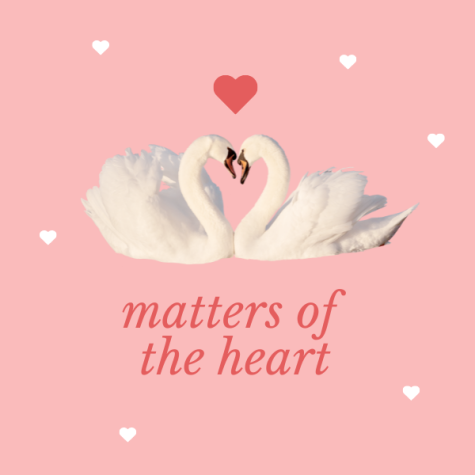 matters of the heart