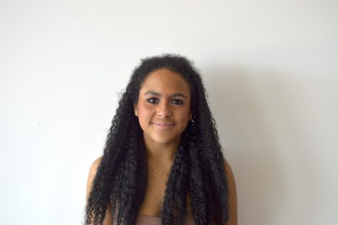 Photo of Arianna Vargas