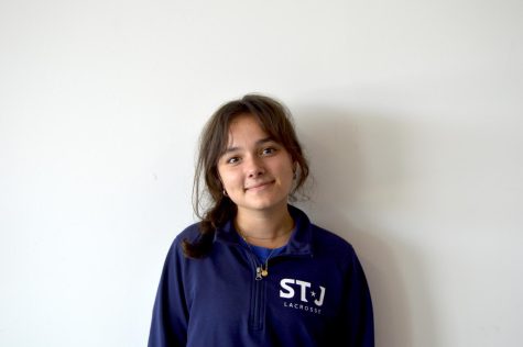 Photo of Abby Crespin
