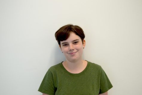 Photo of Anna Goldenberg