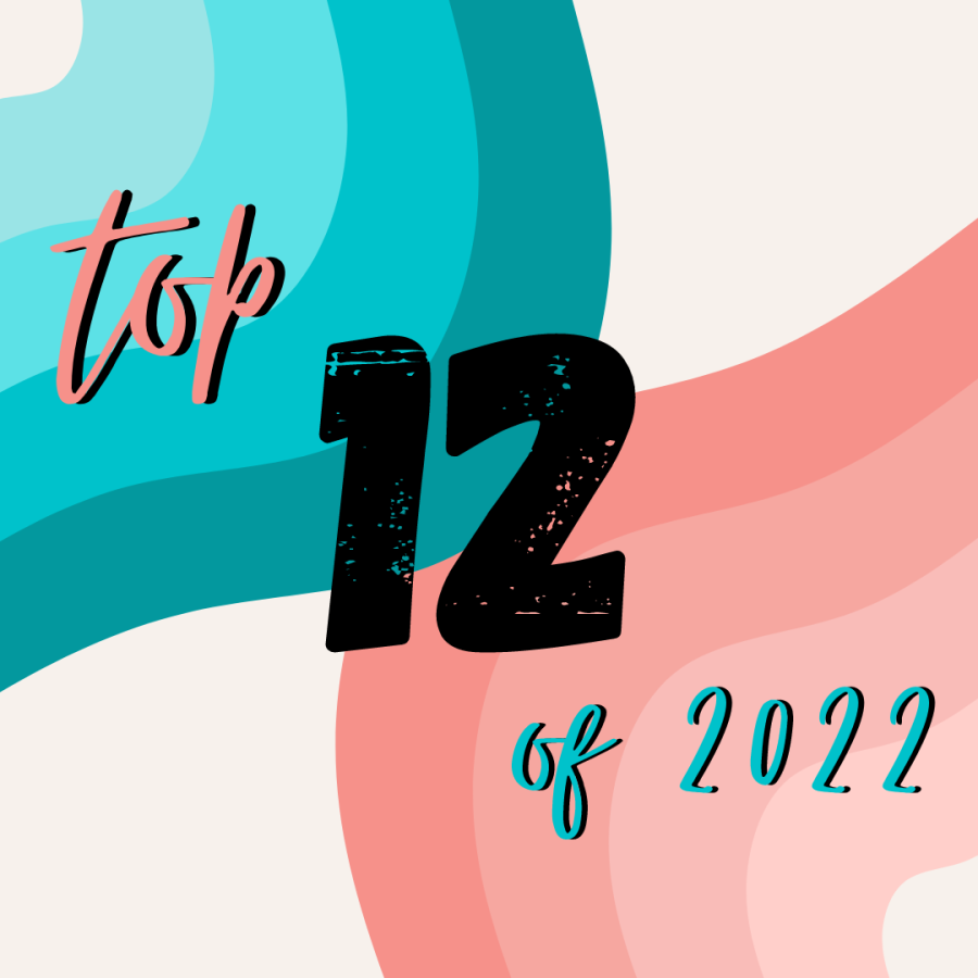 At the closing of each year, The Lasso compiles various lists of that years various top events and productions. This year, you can browse The Lassos Top 12 Albums, News Events, Pop Culture Moments, and Lasso Articles of 2022.