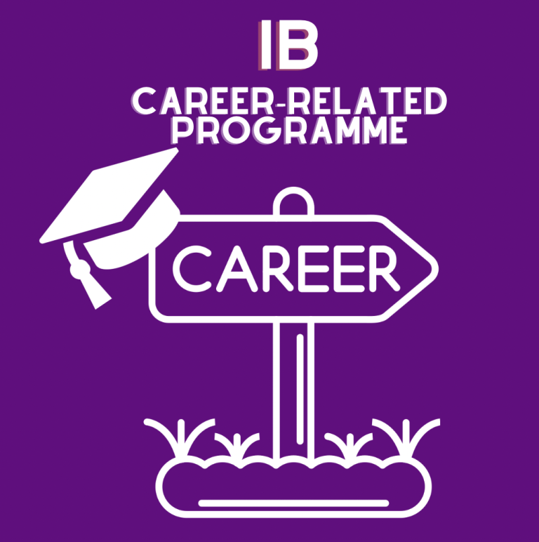 Meridian Introduces IB Career-Related Programme – The Lasso