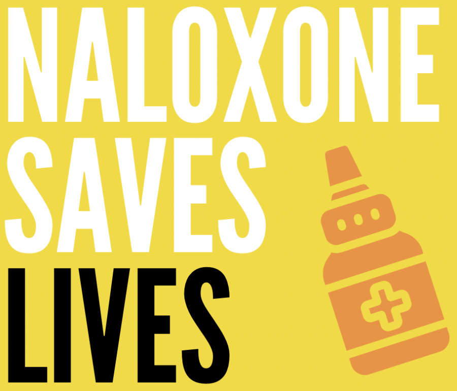 One Pill Can Kill: Naloxone Training in Northern Virginia