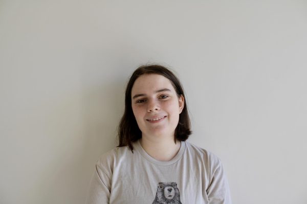 Photo of Anna Goldenberg