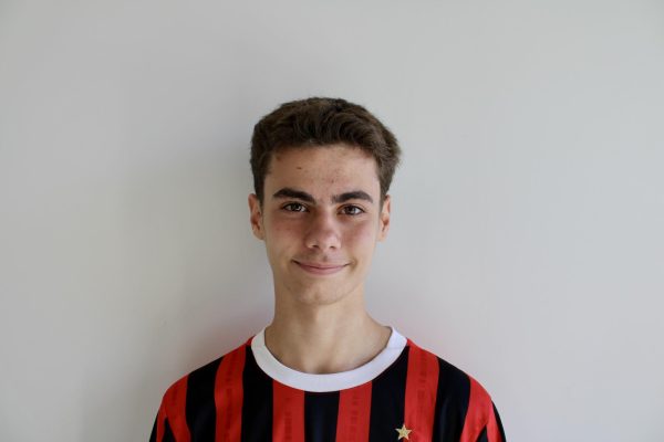 Mattia Aramonte