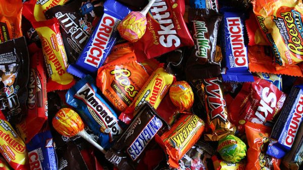 Editorial: The definitive best Halloween candy, 2023 edition