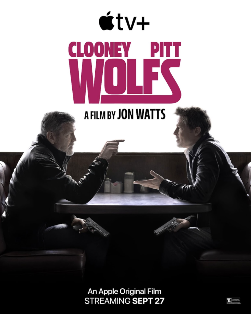 Wolfs” a John Watts film. (Via IMDB)