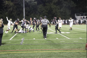 Meridian is set to take on Culpeper County in their home opener. (Photo by Monroe Duff)