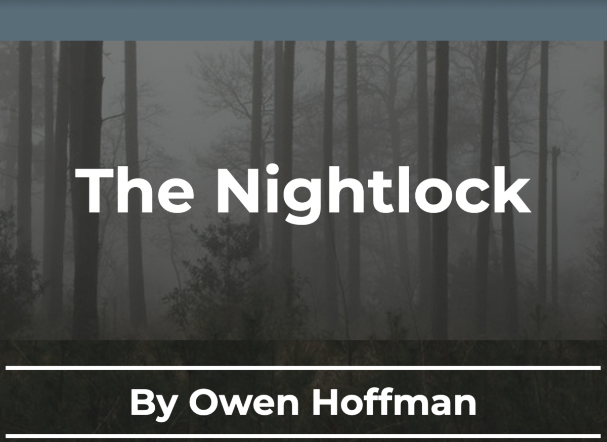 The Nightlock: Prologue