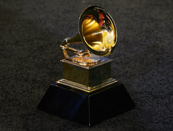 The foremost experts on anything pop culture at Meridian discuss, debate, and deliberate the highlights of this year’s Grammys award show. (Photo via Gabriel Bouys)