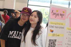 Photo Gallery: 2025 Club Fair
