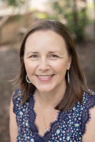 School Board candidate Kathleen Tysse. (Photo courtesy of Kathleen Tysse)