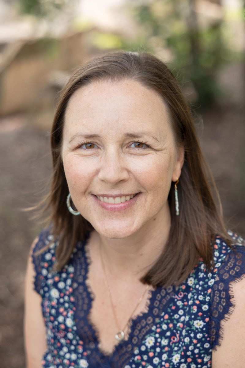 School Board candidate Kathleen Tysse. (Photo courtesy of Kathleen Tysse)