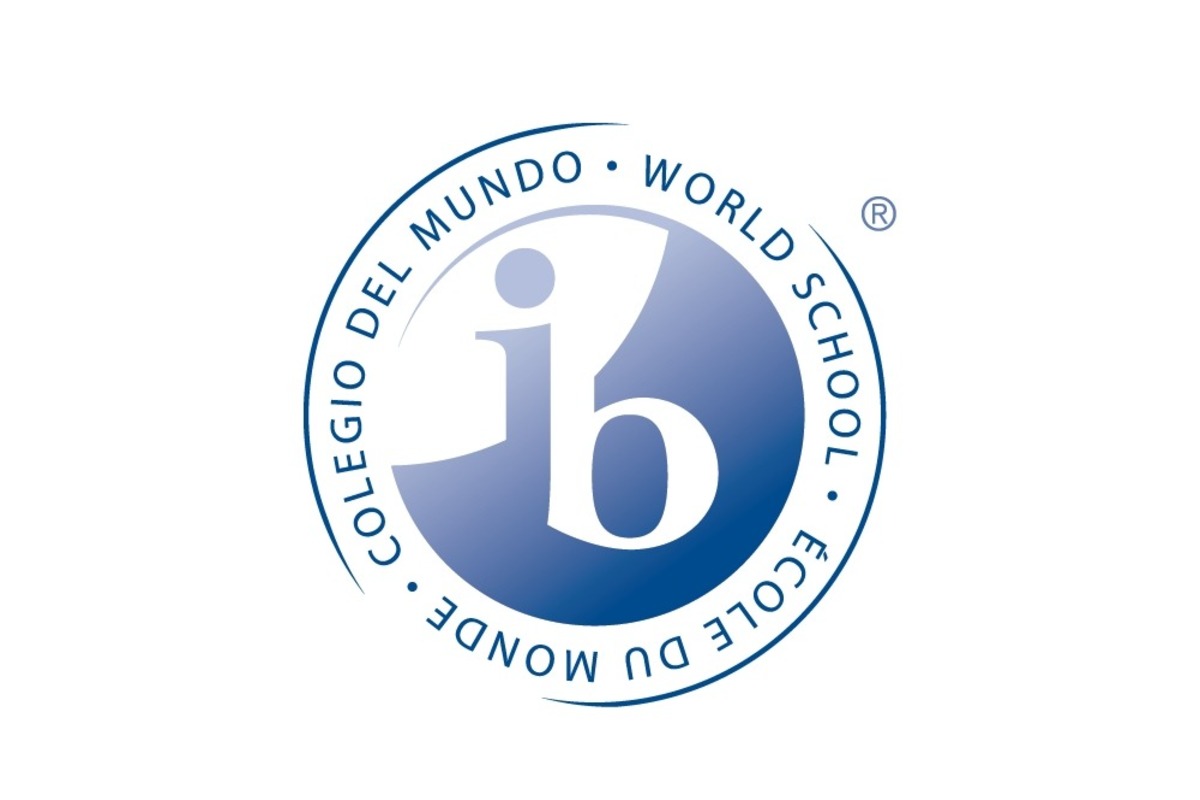 Meridian’s rigorous IB curriculum is one of its most enticing factors. (Photo via mhs.fccps.org)