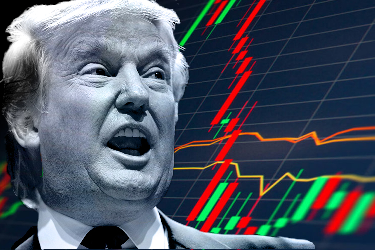  The Supreme Court decision deeming many of Trump's tariffs unconstitutional was finalized on February 20th. (Photo via the Communist)